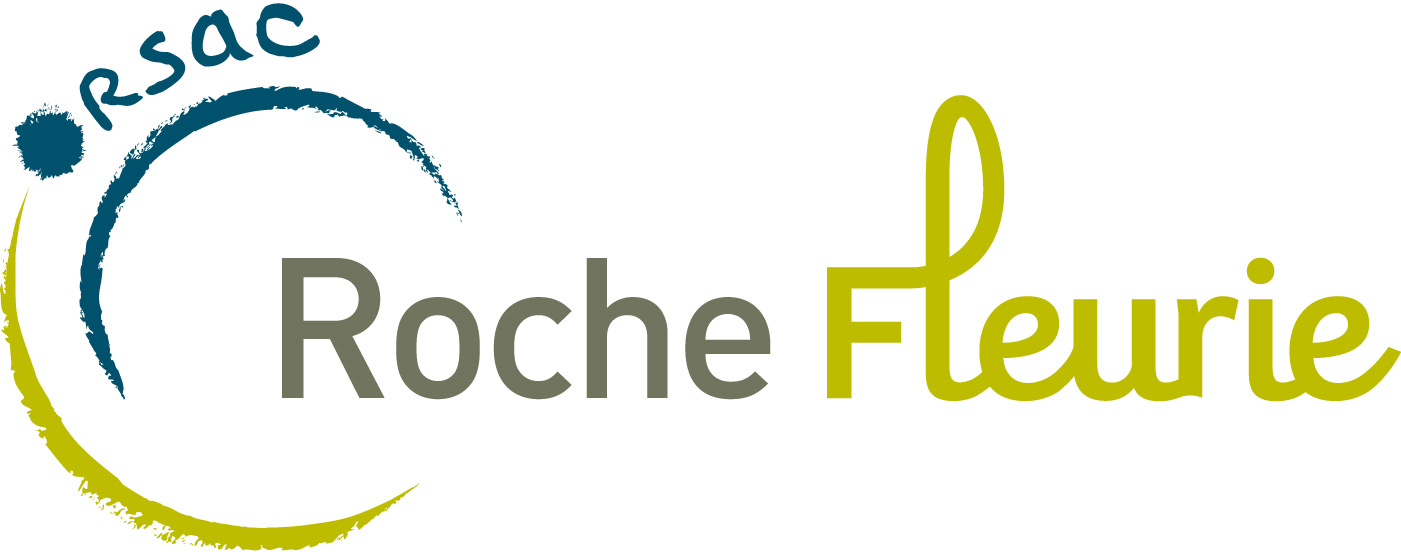 logo Roche Fleurie
